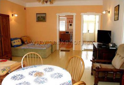 Guest-house and Camping MUSEUM Lesná