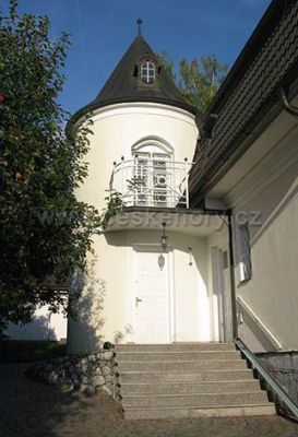 Villa Chateau