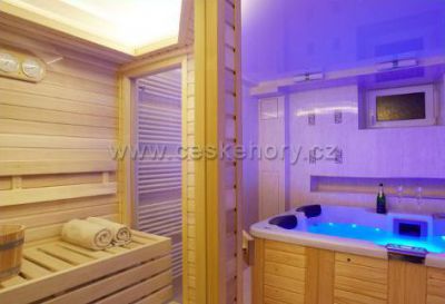 Apartments Villa Hedvika***