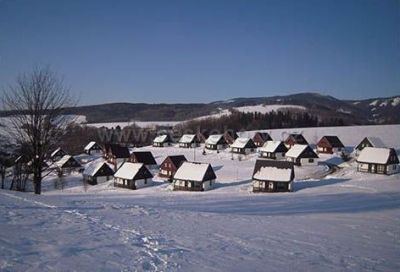 Villa Krkonoše