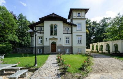 Villa Friedland****