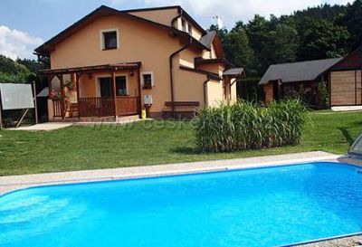 Vlčice - RESORT