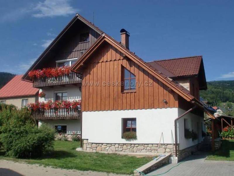 Private accommodation Votočkovi