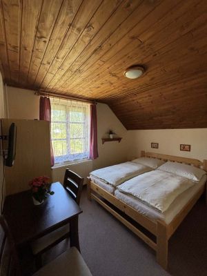 Private accommodation Votočkovi