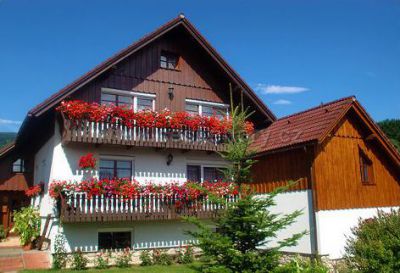 Private accommodation Votočkovi