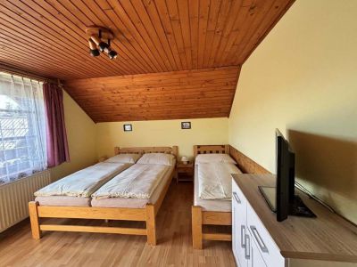 Private accommodation Votočkovi