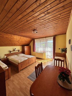 Private accommodation Votočkovi