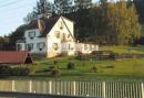 Guest-house V Ráji