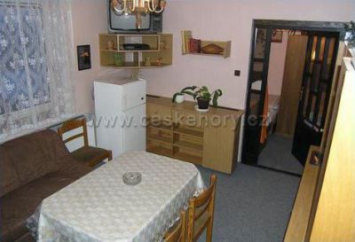 Guest-house V Ráji