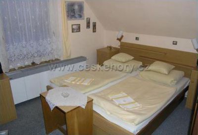 Guest-house V Ráji