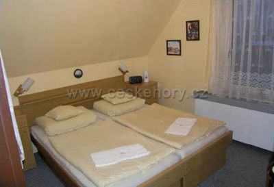 Guest-house V Ráji