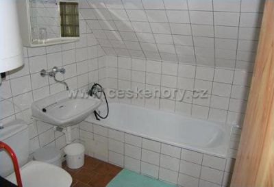 Guest-house V Ráji