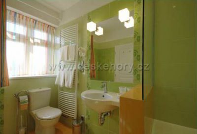 Hotel Zelená Marína ***