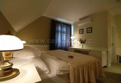 Hotel Zelená Marína ***