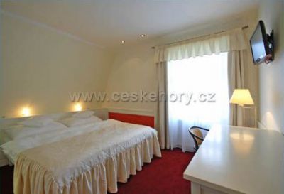 Hotel Zelená Marína ***