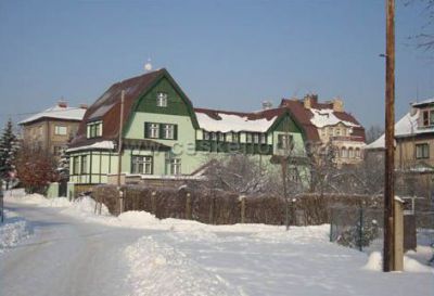 Hotel Zelená Marína ***