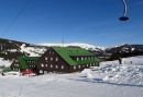 Mountain hotel Žižkova Bouda