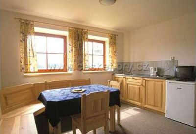 Apartments Zvonička