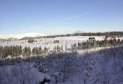 Apartments Zvonička