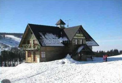 Apartments Zvonička