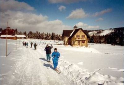 Apartments Zvonička