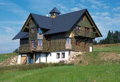 Apartments Zvonička