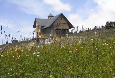 Apartments Zvonička