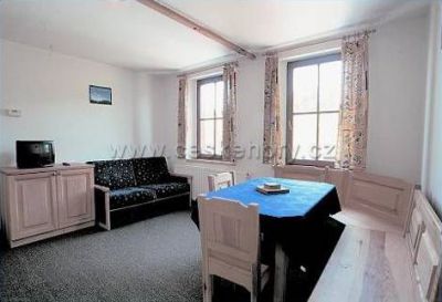 Apartments Zvonička