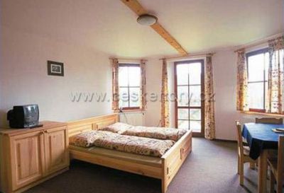 Apartments Zvonička