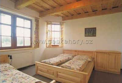 Apartments Zvonička