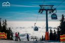 Černá hora - Janské Lázně - SkiResort