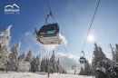 Černá hora - Janské Lázně - SkiResort