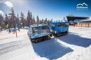 Černá hora - Janské Lázně - SkiResort