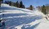 Ski resort Černá Říčka