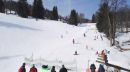 Ski resort Černá Říčka