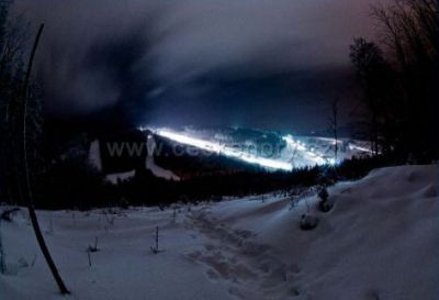 SKICENTRUM Deštné v Orlických horách