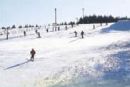 Ski resort Na Dlouhých Honech