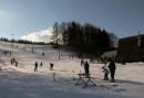 Ski resort Na Dlouhých Honech