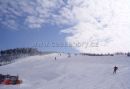 Ski resort Harrachov