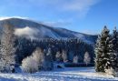 Ski resort Harrachov