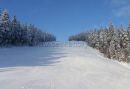 Ski resort Harrachov