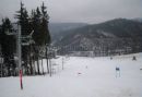 Ski resort Hrubá Voda