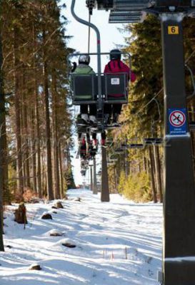 Ski Arena Karlov