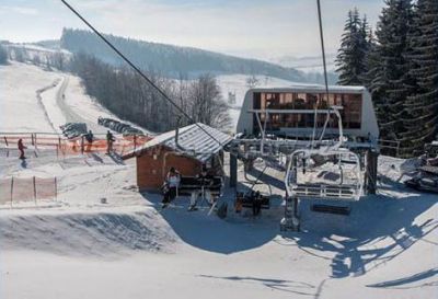 Ski Arena Karlov