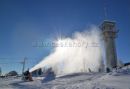 Ski resort Klínovec