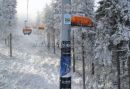 Ski resort Klínovec
