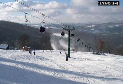 Ski resort Kořenov - Rejdice - SKIREGION.CZ