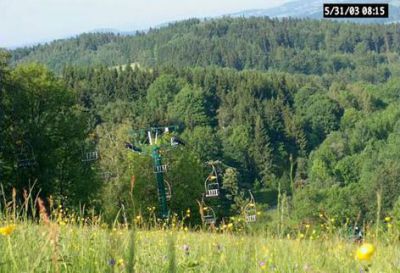 Ski resort Kořenov - Rejdice - SKIREGION.CZ