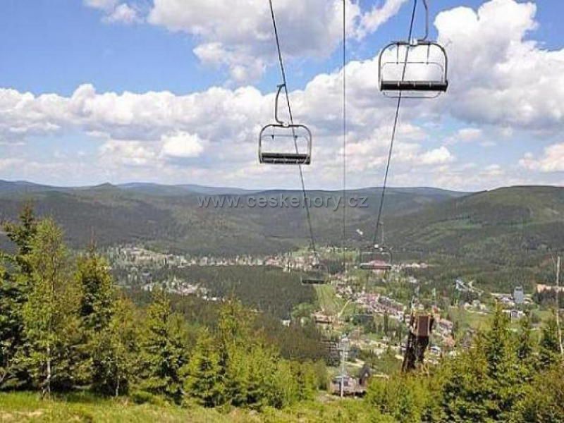 Funicular Harrachov