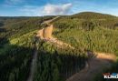 Funicular Jáchymov - Klínovec